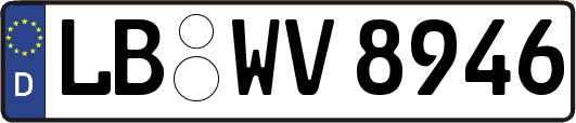 LB-WV8946