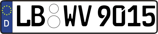 LB-WV9015