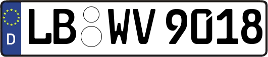 LB-WV9018