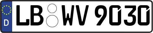 LB-WV9030