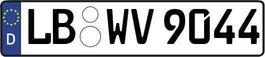LB-WV9044