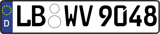 LB-WV9048