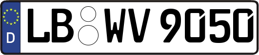 LB-WV9050