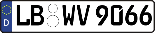 LB-WV9066