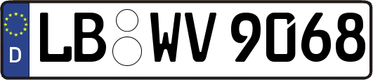 LB-WV9068