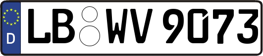 LB-WV9073