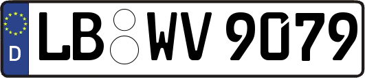 LB-WV9079