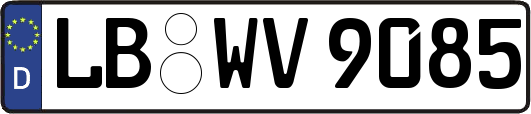 LB-WV9085