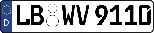 LB-WV9110