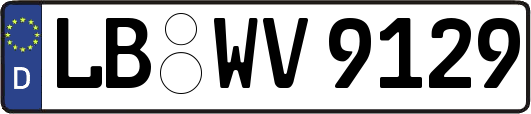 LB-WV9129