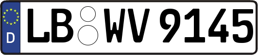 LB-WV9145