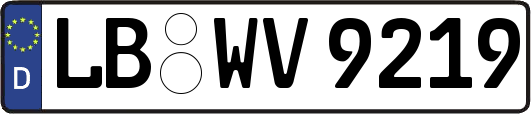 LB-WV9219