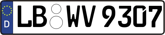 LB-WV9307