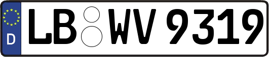 LB-WV9319