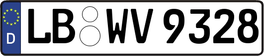LB-WV9328
