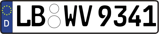 LB-WV9341