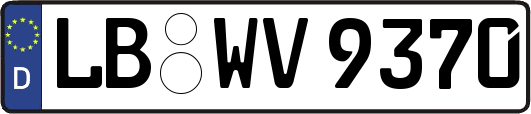 LB-WV9370