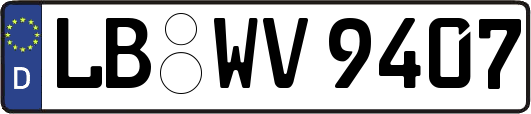 LB-WV9407