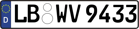 LB-WV9433