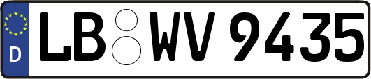 LB-WV9435