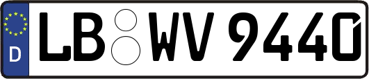 LB-WV9440