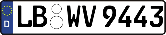 LB-WV9443
