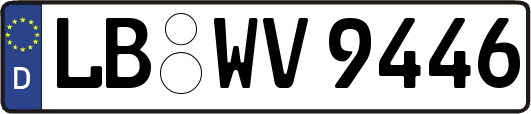 LB-WV9446