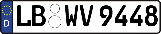 LB-WV9448