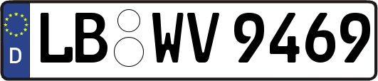 LB-WV9469