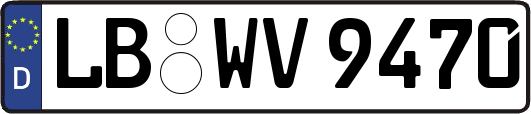 LB-WV9470