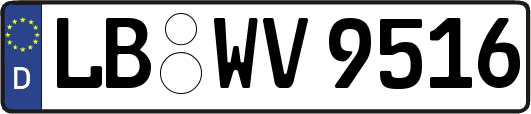 LB-WV9516