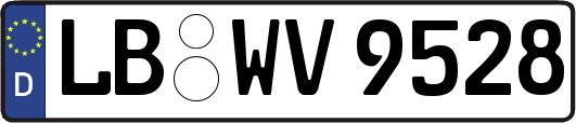 LB-WV9528