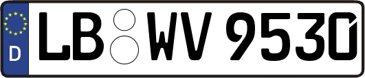 LB-WV9530