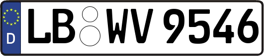 LB-WV9546