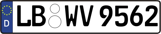 LB-WV9562