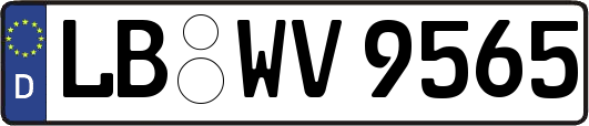 LB-WV9565