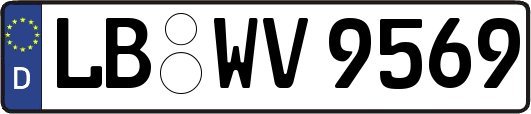 LB-WV9569