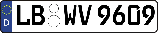 LB-WV9609