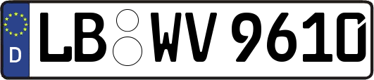 LB-WV9610