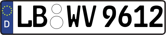 LB-WV9612