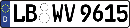 LB-WV9615