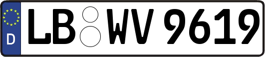 LB-WV9619