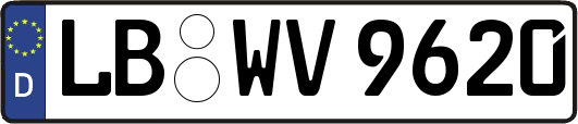 LB-WV9620