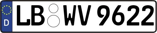 LB-WV9622
