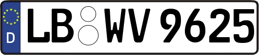 LB-WV9625