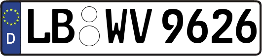 LB-WV9626