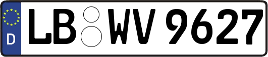 LB-WV9627