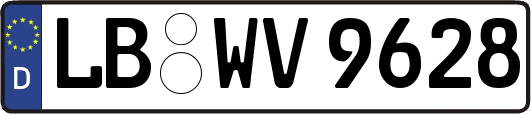 LB-WV9628