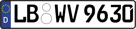 LB-WV9630