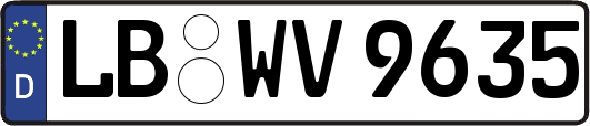 LB-WV9635